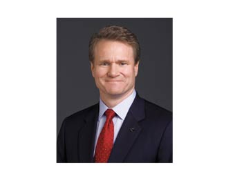 ������ ��������, ���� �����-������ Bank of America