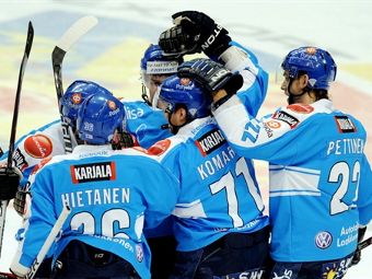 ��������� ������� ���������, ���� &copy;AFP