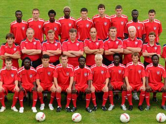 ���������� � ������� "�������". ���� � ����� fcolimpia.md