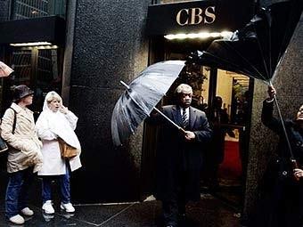 ����-�������� CBS. ���� &copy;AP