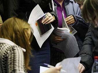 ����� ����� � ������. ���� &copy;AFP