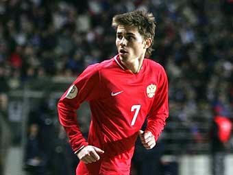 ������� ���������� � ����� ������� ������, ���� &copy;AFP