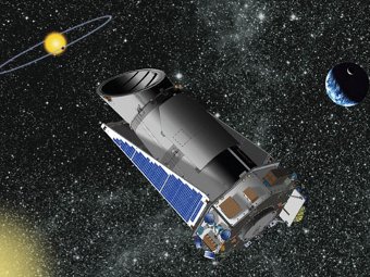 �������� "������". ����������� � ����� NASA