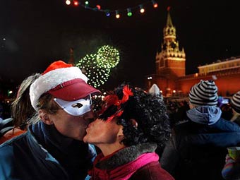 ���������� ������� � ������. ���� &copy;AFP