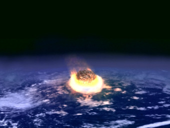 ������������ ����������� ���� � ������. ����������� NASA