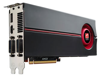 ���������� Radeon. ���� �����-������ ATI