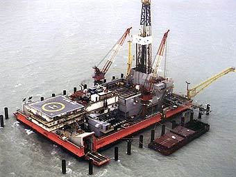 ���������� ��������� �� ��������. ���� � ����� offshore-technology.com