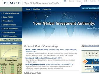 �������� ����� Pimco