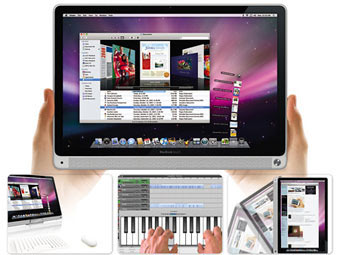 ��������� ��� �������� Apple. ����������� � ����� journaldugeek.com