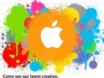 ����������� � ������ ����������� Apple