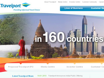 �������� ����� Travelport