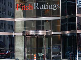 Fitch �������� ������� �� �������� ������