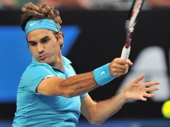 ������ �������. ���� &copy;AFP