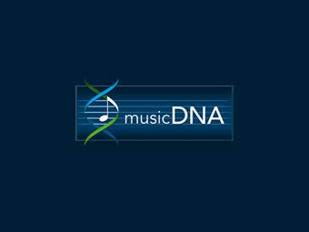 ����������� � ����� musicdna.info