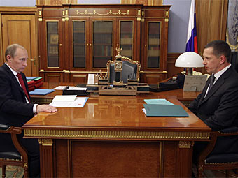 �������� ����� � ���� �������. ���� � ����� premier.gov.ru