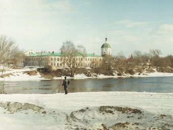 ��� �� ����������. ���� � ����� culture.tver.ru