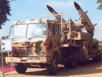  Akash.    indiandefencereview.com