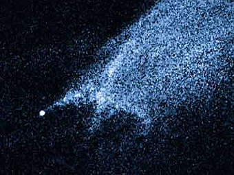 ��������� ��������� � ��������� ������. ���� NASA