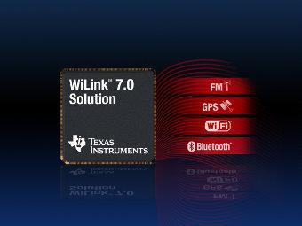 ���� �����-������ Texas Instruments