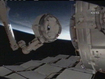 ��������� ������. ���� NASA TV