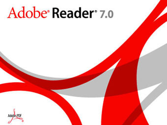 �������� Adobe Reader