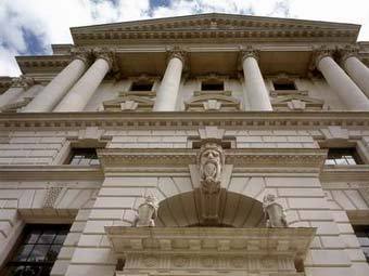 ������ ������������ �������� ��������������. ���� � ����� hm-treasury.gov.uk