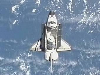 ��� � ��� �� ����� "�������". ���� NASA