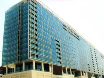 ���� �� �������� Dubai World. ���� �����-������ ��������