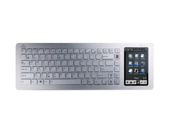 Eee keyboard. ���� Asus 