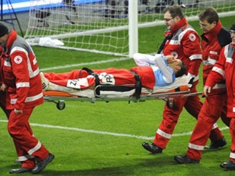 ������� ���������� ������ � ���� �� ����� ����� �������� - ���������. ���� &copy;AFP