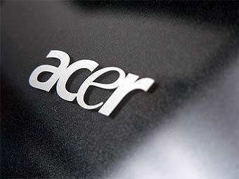 Acer �������� ������� � ������� ��� �����
