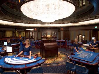 ��� ������ "������� �����". ���� � ����� premier-casino.com