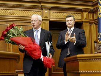 ������� ������ � ������ ��������. ���� &copy;AFP