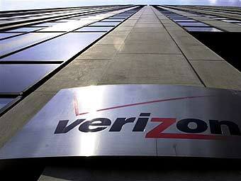 ����-�������� Verizon. ���� &copy;AFP