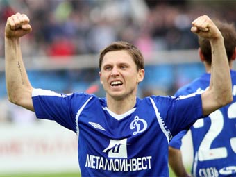 ����� ������, �������� ���� � ����� fcdynamo.ru