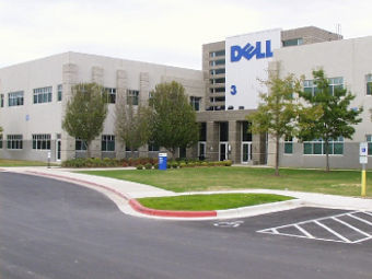 ������ Dell. ����������� �����-������ ��������