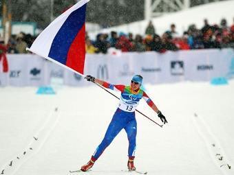 ���� �����������. ���� &copy;AFP