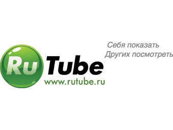  RuTube 