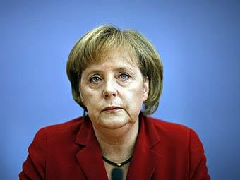 ������ �������. ���� &copy;AFP