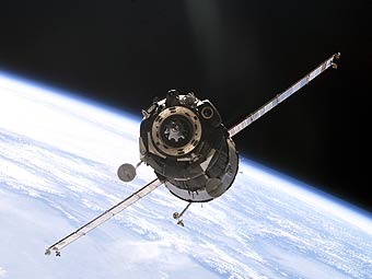 ������� "����". ���� NASA 
