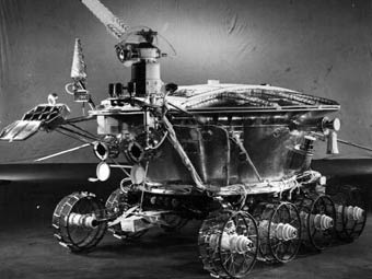 "�������-2". ���� � ����� NASA