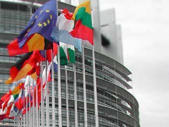 ������ ��������������. ���� � ����� europa.eu