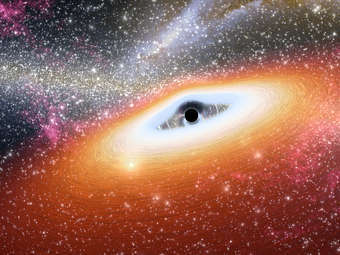 ������ ������� ���������. ����������� NASA/JPL-Caltech 