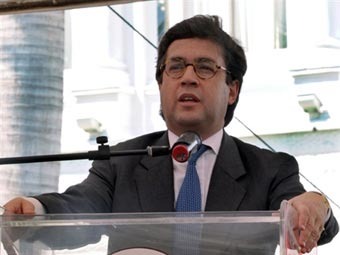 ��������� IDB ���� �������� ������. ���� &copy;AFP
