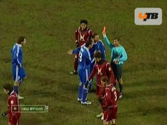 ������� ������ ������� � ���� ������� �������. ���� ���+, ���������� championat.tv