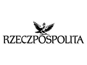 Лого Rzeczpospolita