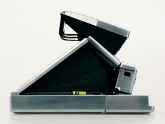 Polaroid SX-70. ����������� � ����� Impossible Project