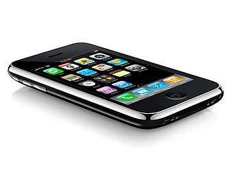 iPhone. ���� Apple