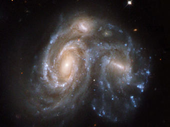 ������������ ��������. ���� Hubble