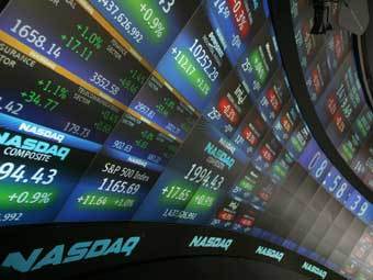 �������� �����. ���� � ����� Nasdaq 